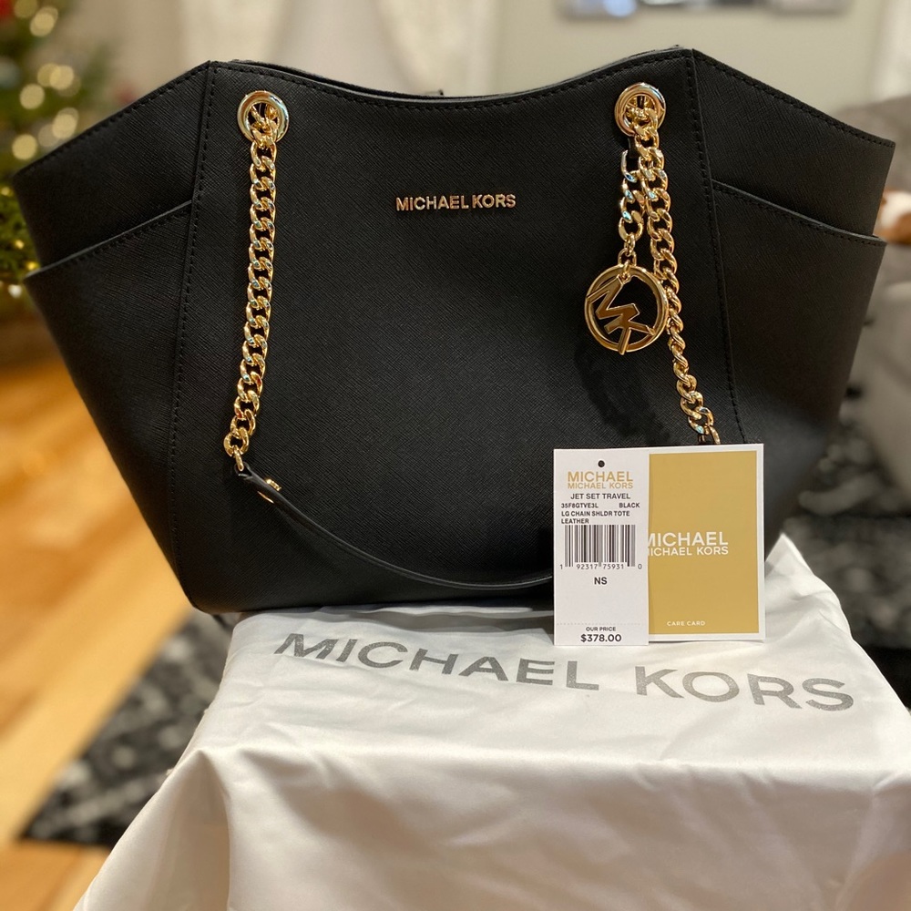 Michael Kors purse